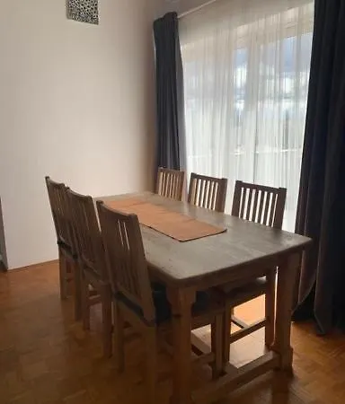 Apartment Privlaka 1 *