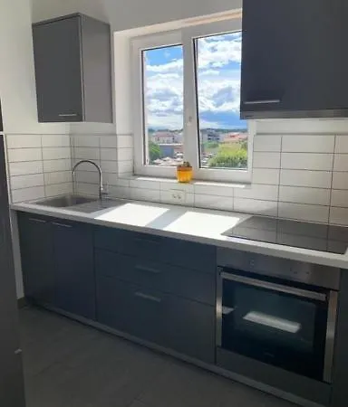 Apartment Privlaka 1