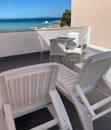 Apartman Privlaka 1