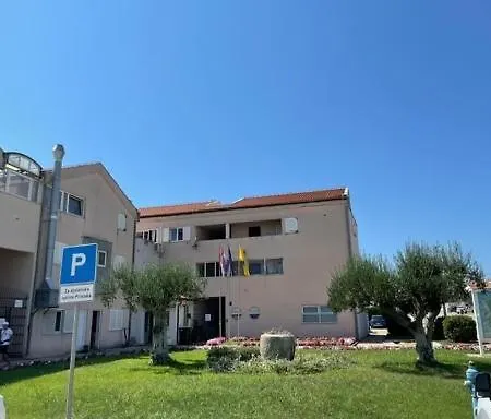 Apartman Privlaka 1