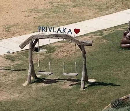 Privlaka 1 * Privlaka (Zadar)