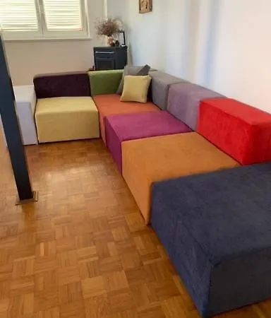 Privlaka 1 Apartment